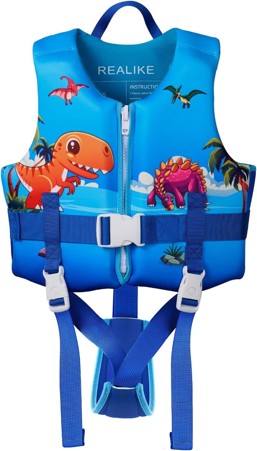 Type II Infant Life Jacket