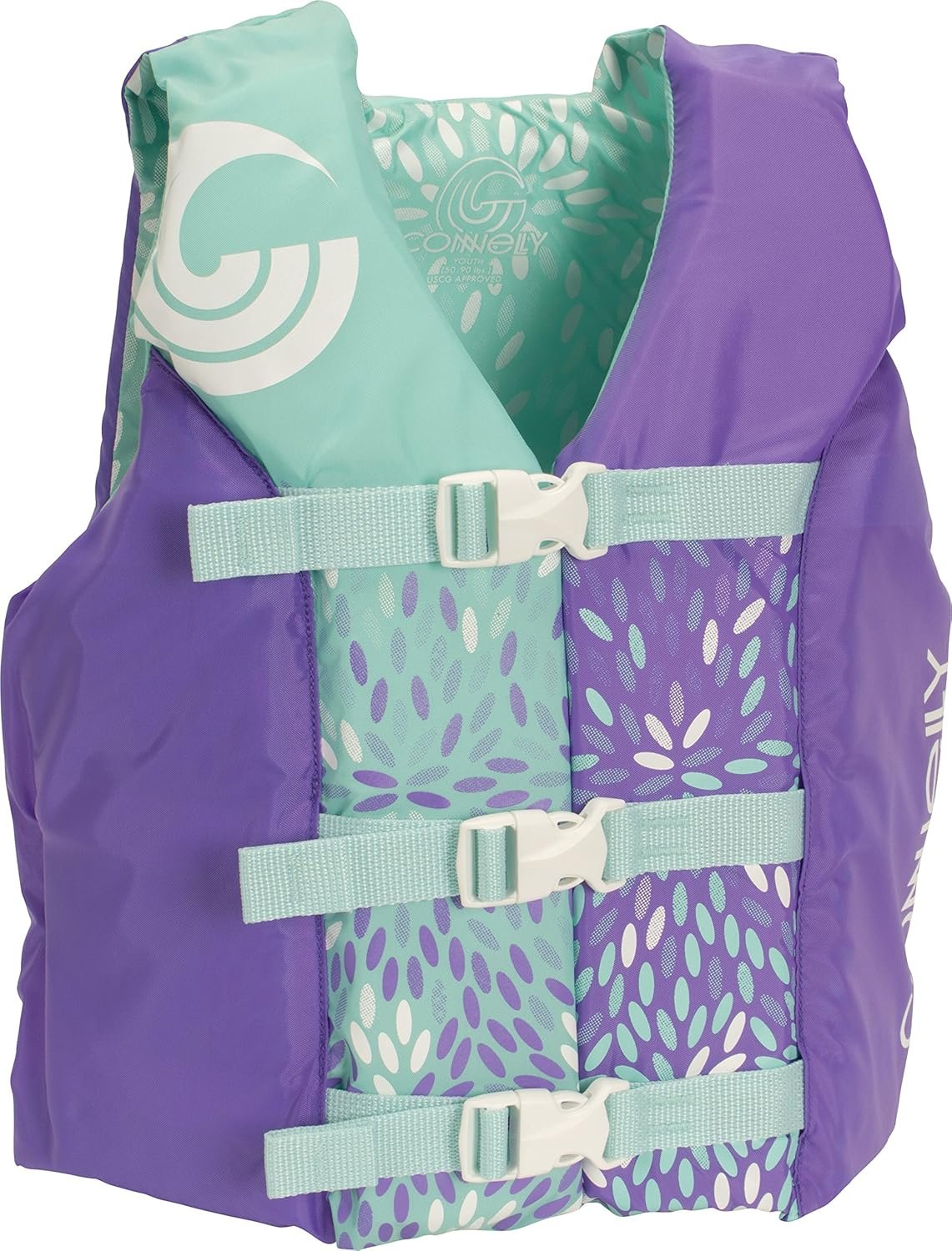 Body Glove Paddle Pals Learn-to-Swim Life Jacket