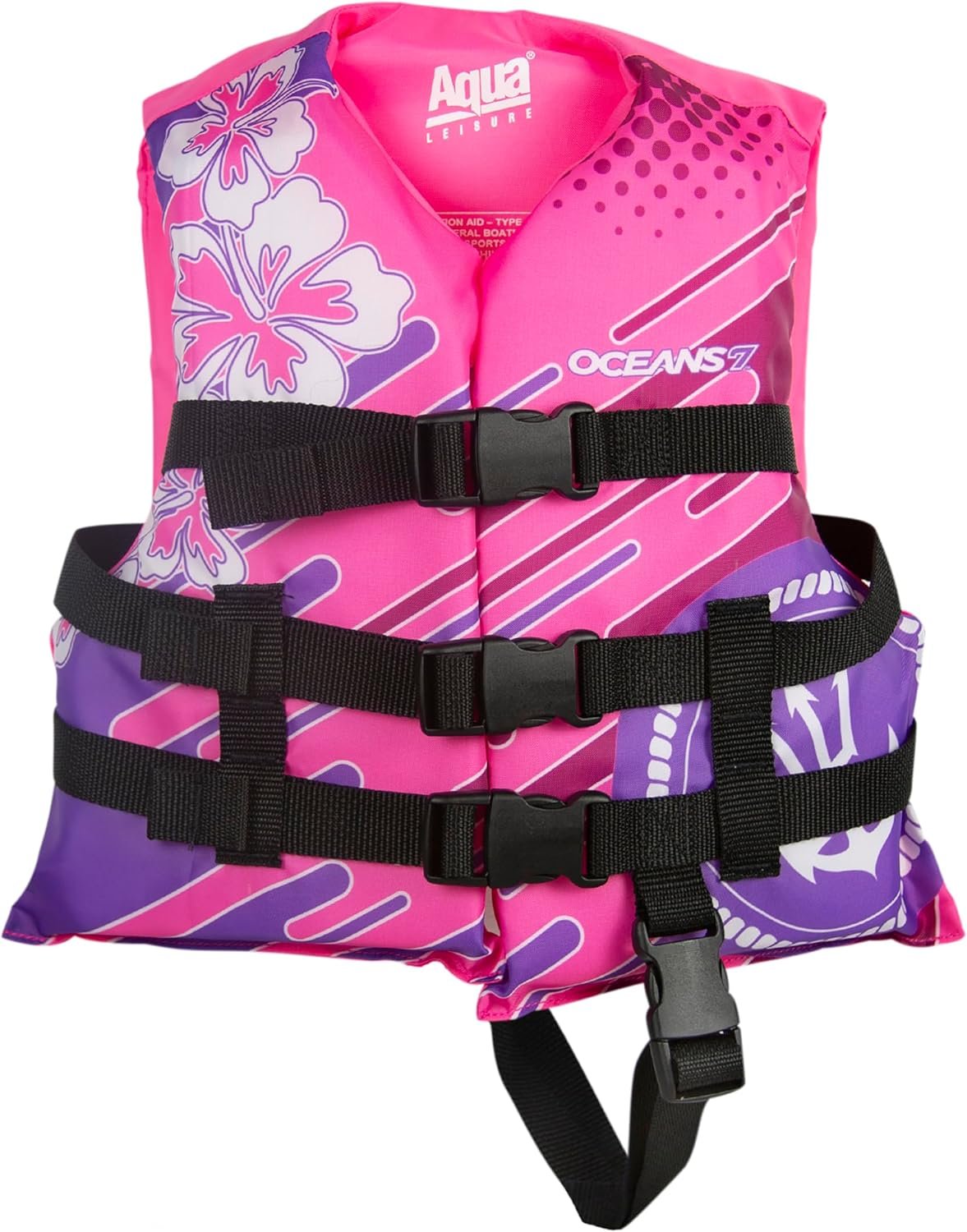 Hyperlite Youth Life Jacket