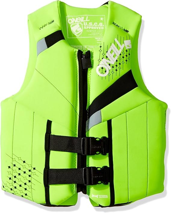 Life Jacket 8