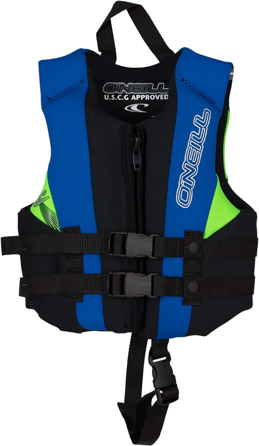 Best for Boating Life Jacket