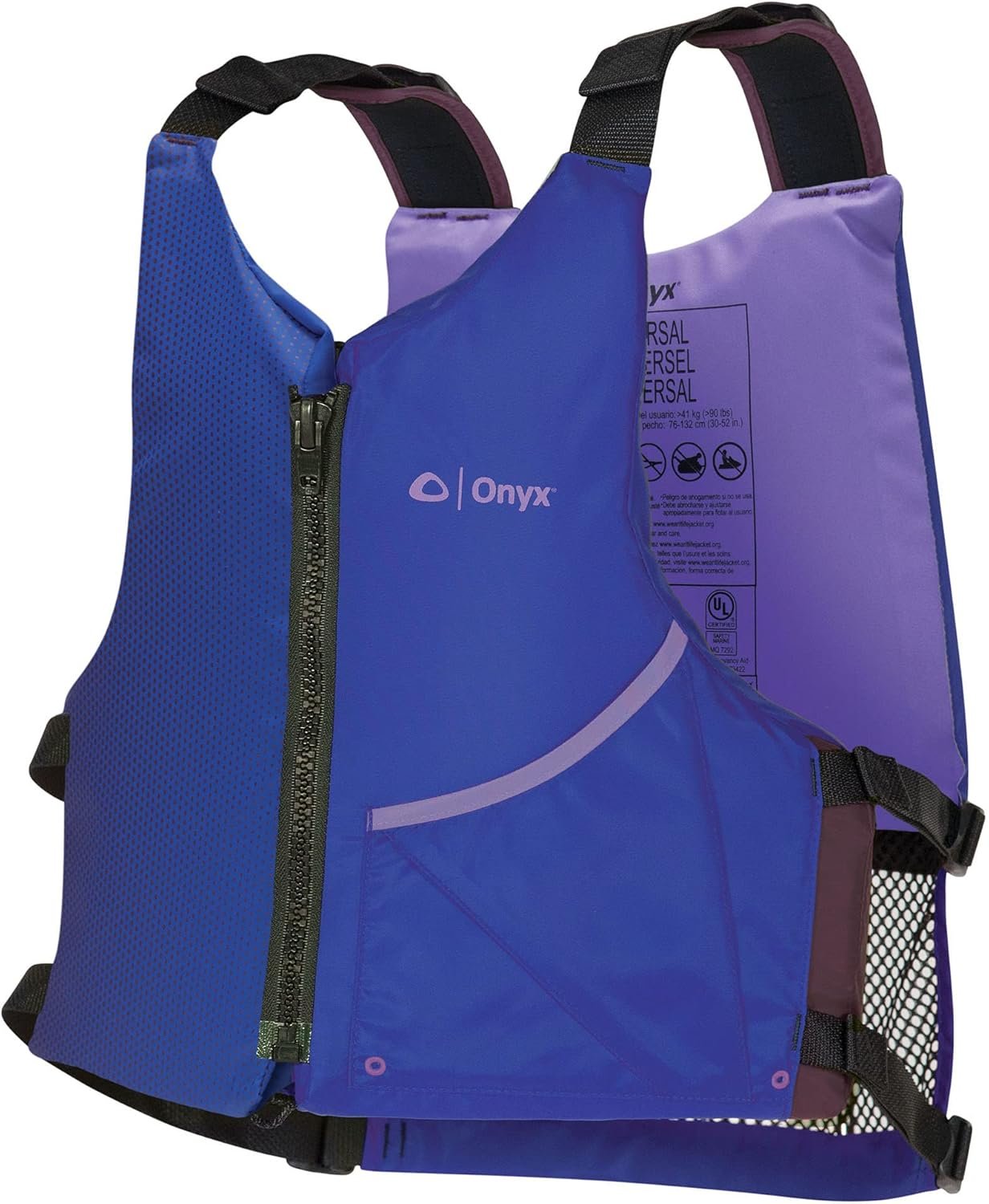Best for Swimming Life Jacket