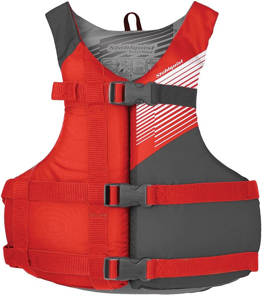 Youth Life Jacket Option 1
