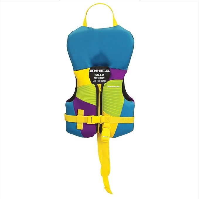 Infant Life Jacket Option 2