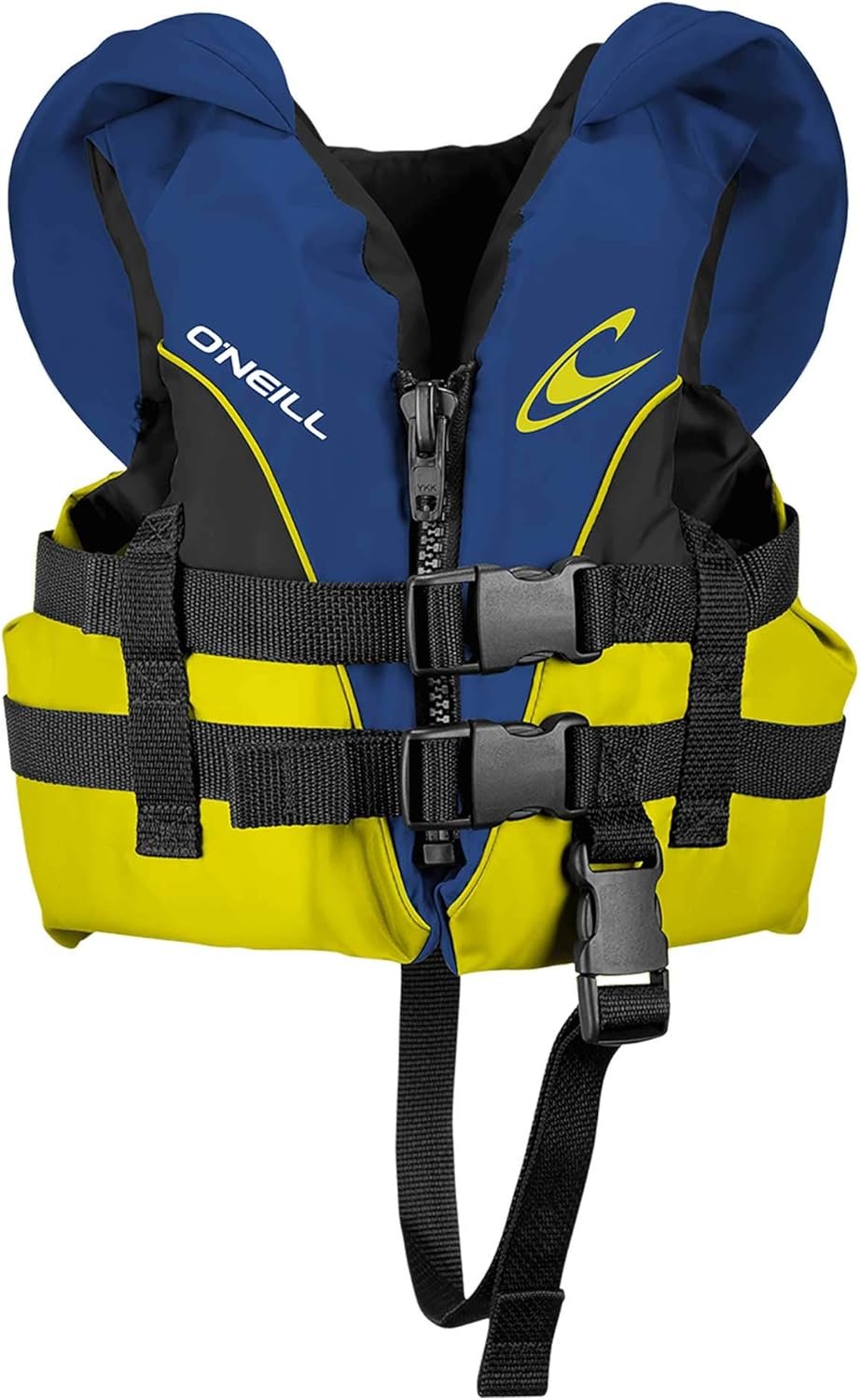 Lightweight Infant Life Jacket