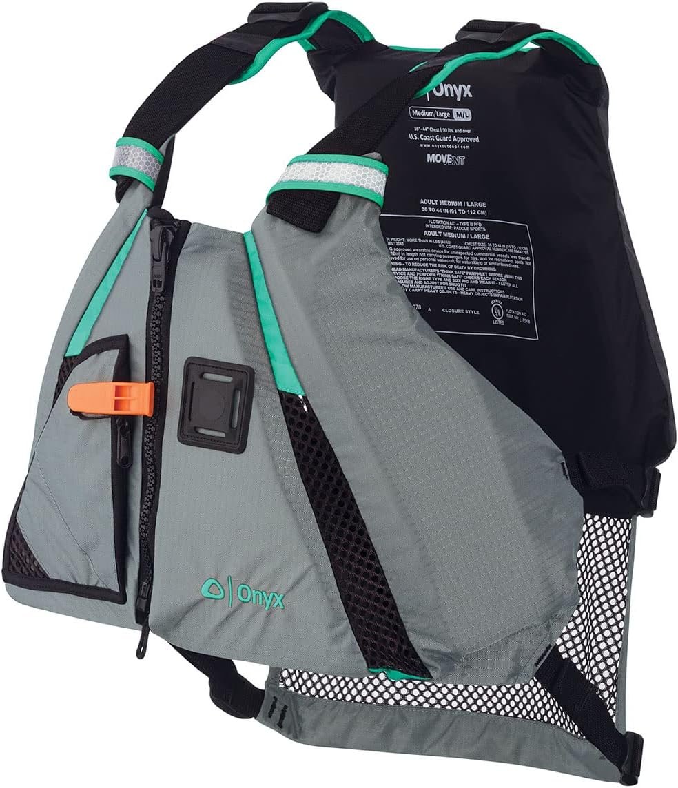 Most Comfortable Life Jacket