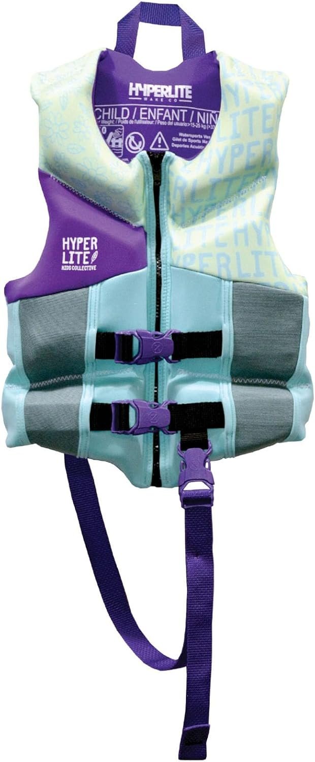 Toddler Life Jacket Option 3