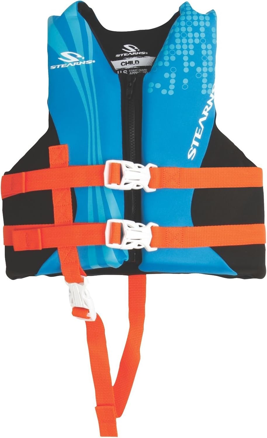 Toddler Life Jacket Option 2