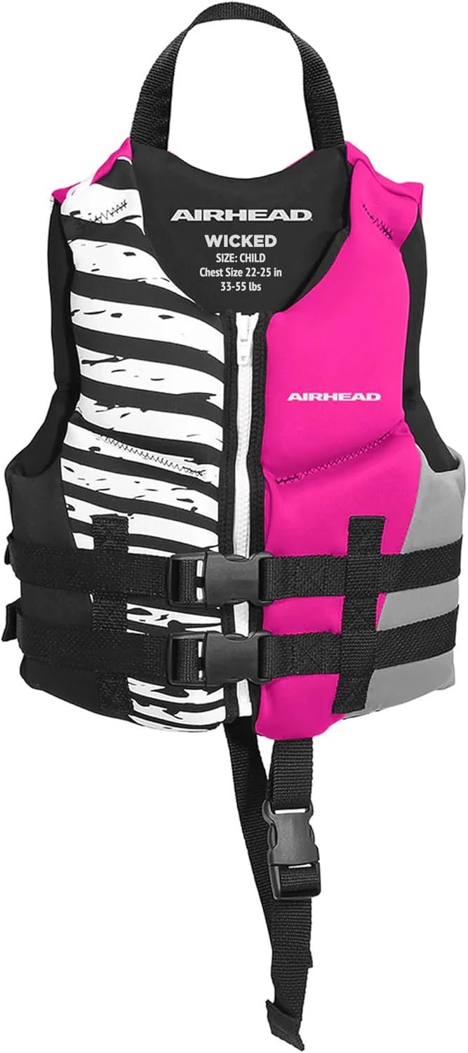 Top Rated CGA Jacket